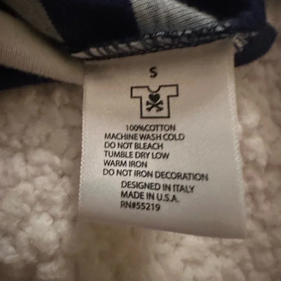 Vintage Tokidoki Sailor Girl Dress - Picture 6 of 7